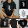One True MVP Josh Allen Buffalo Bills K Card shirt