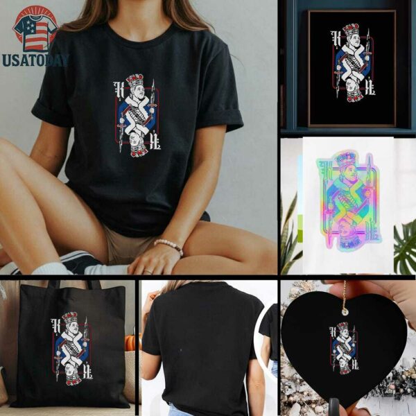 One True MVP Josh Allen Buffalo Bills K Card shirt