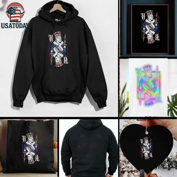 One True MVP Josh Allen Buffalo Bills K Card shirt