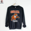 Onraka Tigers School shirt