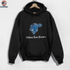 Ontario Tower Buzzers Baseball mascot logo 2025 shirt