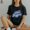 Ontario Tower Buzzers logo 2025 shirt
