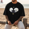 Oregon Ducks Winged Helmet shirt
