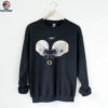 Oregon Ducks Winged Helmet shirt