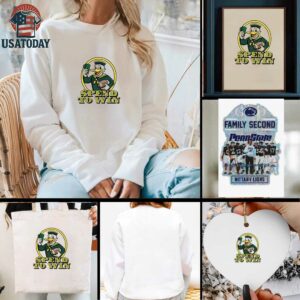Oregon Ducks spend to win t shirt