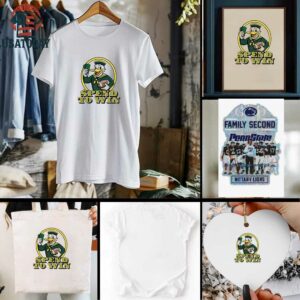 Oregon Ducks spend to win t shirt