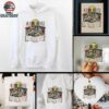 Seattle Washington Car Seat Headrest 2025 shirt