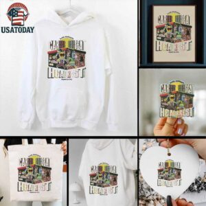 Seattle Washington Car Seat Headrest 2025 shirt