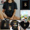 Packers vs Bengals 2025 NFL Lambeau Field shirt
