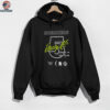 Paige Bueckers 5 Dallas Wings Basketball WNBA Rookie of the year shirt