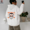 Patrick Surtain II Sugar Skull Remix shirt