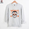 Patrick Surtain II Sugar Skull Remix shirt