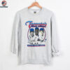 Paul Molitor Joe Carter and John Olerud Toronto Blue Jays baseball Toronto’s Power Company shirt