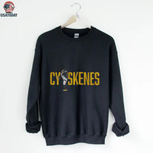 Paul Skenes Pittsburgh Pirates MLB Baseball Cy Skenes shirt