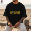 Paul Skenes Pittsburgh Pirates MLB Baseball Cy Skenes shirt