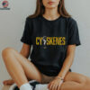 Paul Skenes Pittsburgh Pirates MLB Baseball Cy Skenes shirt
