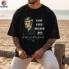 San Diego Padres 2025 The West Is National League Ours T shirt