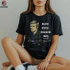 Peace Robert 1936 2025 Blue Eyes Golden Boy Legends Never Die shirt