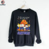 Peanuts Snoopy and friends it’s the most wonderful time of the year Florida Gators shirt