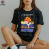 Peanuts Snoopy and friends it’s the most wonderful time of the year Florida Gators shirt