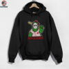 Phanatic X Jason Voorhees Philadelphia Phillies Baseball Halloween shirt