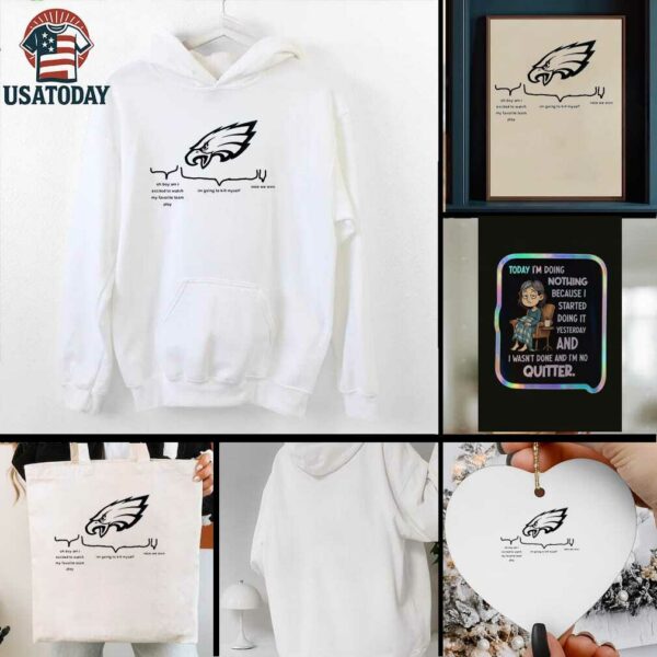 Philadelphia Eagles 24 20 Dallas Cowboys I’m going to kill myself nice we won shirt