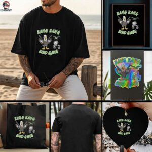 Philadelphia Eagles Bird Gang Calvin peeing on Dallas Cowboys Philly 24 20 Dallas hirt t shirt