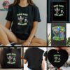 Philadelphia Eagles Bird Gang Calvin peeing on Dallas Cowboys Philly 24 20 Dallas hirt t shirt