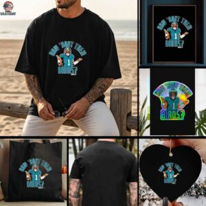 Philadelphia Eagles Jalen Hurts How ‘Bout Them Birds shirt