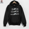 Philadelphia Eagles NFL team and fuck Patrick Mahomes shirt
