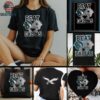 Philadelphia Eagles beat Dallas Cowboys hemets shirt