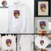 Zach Bryan live in concert 2025 photo shirt