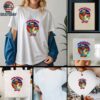Philadelphia Karen Baseball Philadelphia Sarcastic Friends shirt