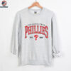 Philadelphia Phillies MLB Baseball Champions est 1883 shirt