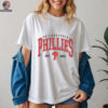 Philadelphia Phillies MLB Baseball Champions est 1883 shirt