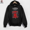 Philadelphia Phillies MLB Baseball Legend 2025 National League East Champions shirt