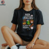 Philadelphia Phillies Phantic Red October Phillies playoff baseball MLB 2025 shirt