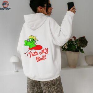 Phillie Phanatic Karen that my ball Philadelphia Phillies Baseball MLB shirt