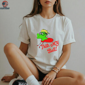 Phillie Phanatic Karen that my ball Philadelphia Phillies Baseball MLB shirt