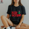 Phillie Phanatic Philadelphia Phillies Baseball MLB Red October 2025 shirt
