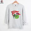 Phillie Phanatic Philadelphia Phillies flag MLB Baseball Champions 2025 shirt
