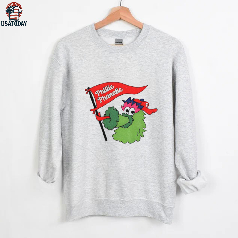 Phillie Phanatic Philadelphia Phillies flag MLB Baseball Champions 2025 shirt Phillie Phanatic Philadelphia Phillies flag MLB Baseball Champions 2025 shirt