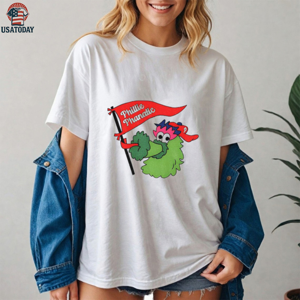 Phillie Phanatic Philadelphia Phillies flag MLB Baseball Champions 2025 shirt Phillie Phanatic Philadelphia Phillies flag MLB Baseball Champions 2025 shirt