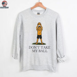 Phillies Karen don’t take my ball parody shirt