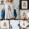 Philly Karen Baseball Philadelphia Sarcastic Friends shirt