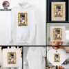 Zach Bryan tour Notre Dame dates shirt