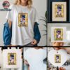 Philly Karen Wanted Reward MLB baseball match icon shirt