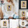 Philly Karen Wanted Reward MLB baseball match icon shirt