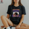 Phoenix Mercury 2025 WNBA Playoffs Power Forward 2 sided shirt