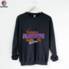 Phoenix Mercury Basketball WNBA Playoffs 2025 logo shirt